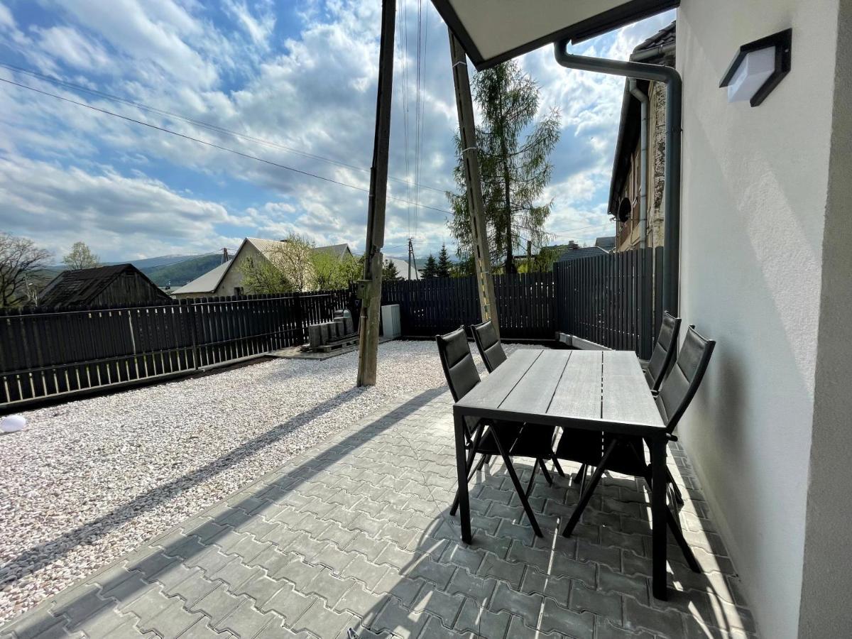 Widok 3B Lejlighed Piechowice  Eksteriør billede