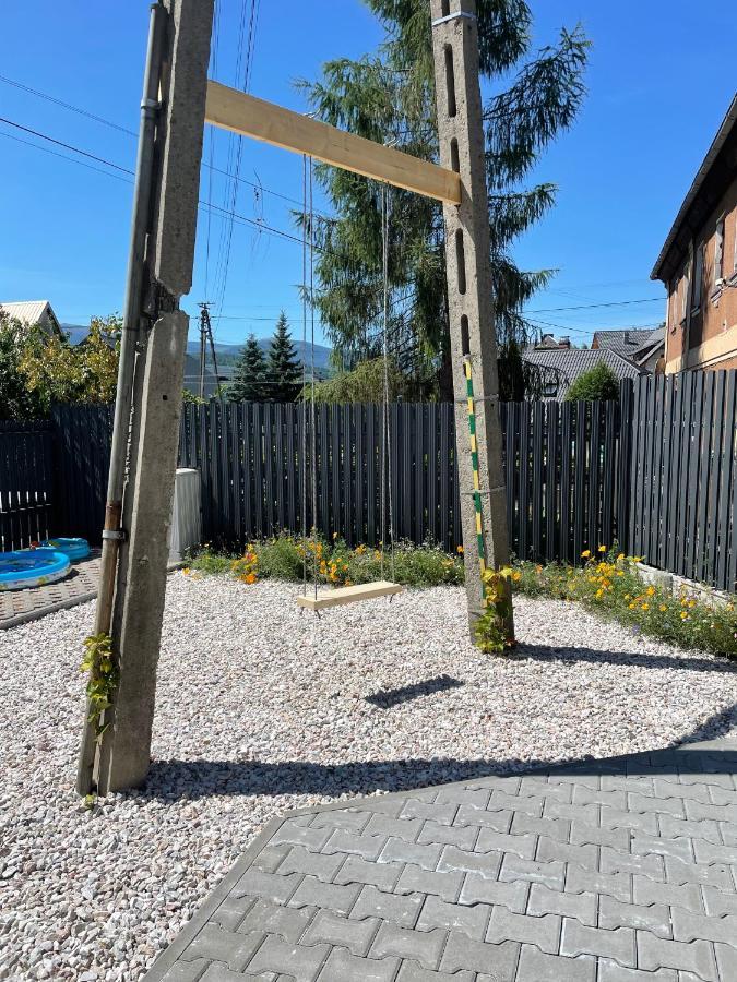 Widok 3B Lejlighed Piechowice  Eksteriør billede